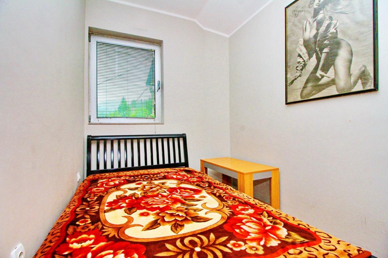Tara Lake Apartments Jevtici 外观 照片