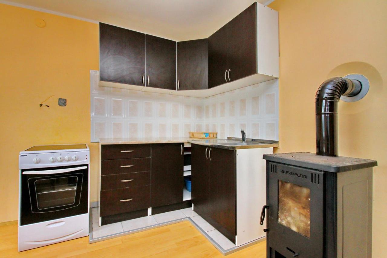 Tara Lake Apartments Jevtici 外观 照片