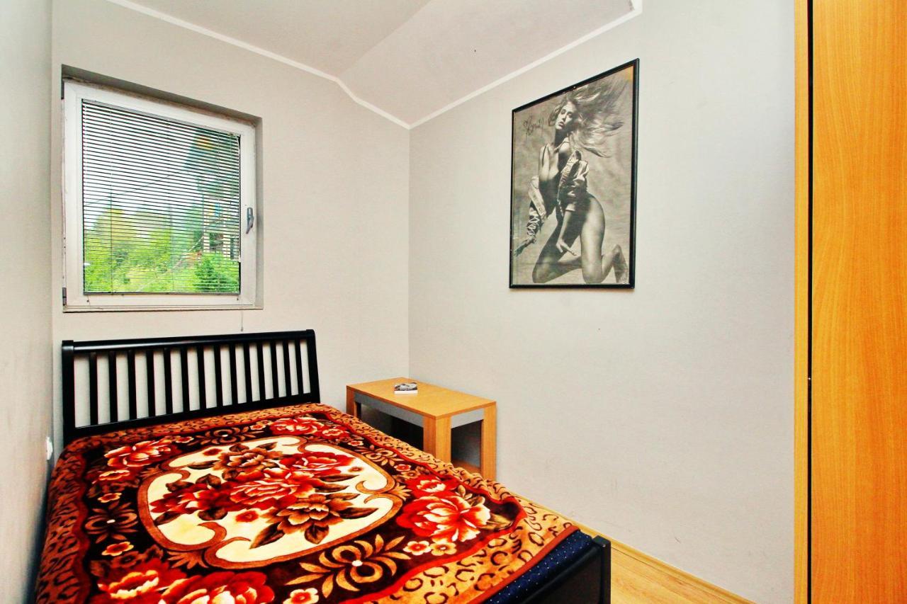 Tara Lake Apartments Jevtici 外观 照片