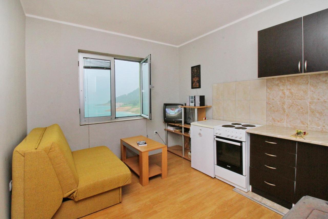Tara Lake Apartments Jevtici 外观 照片