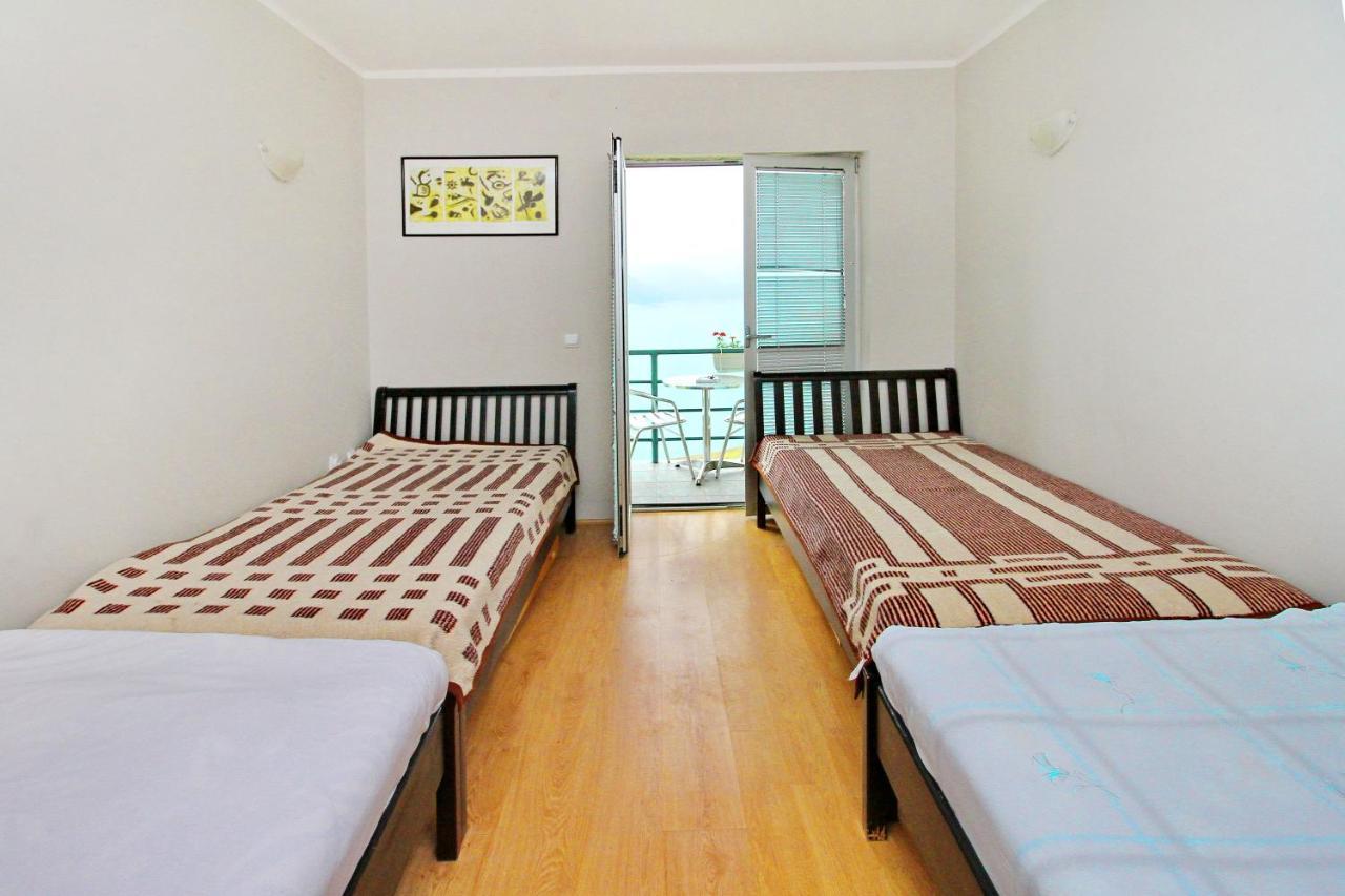 Tara Lake Apartments Jevtici 外观 照片