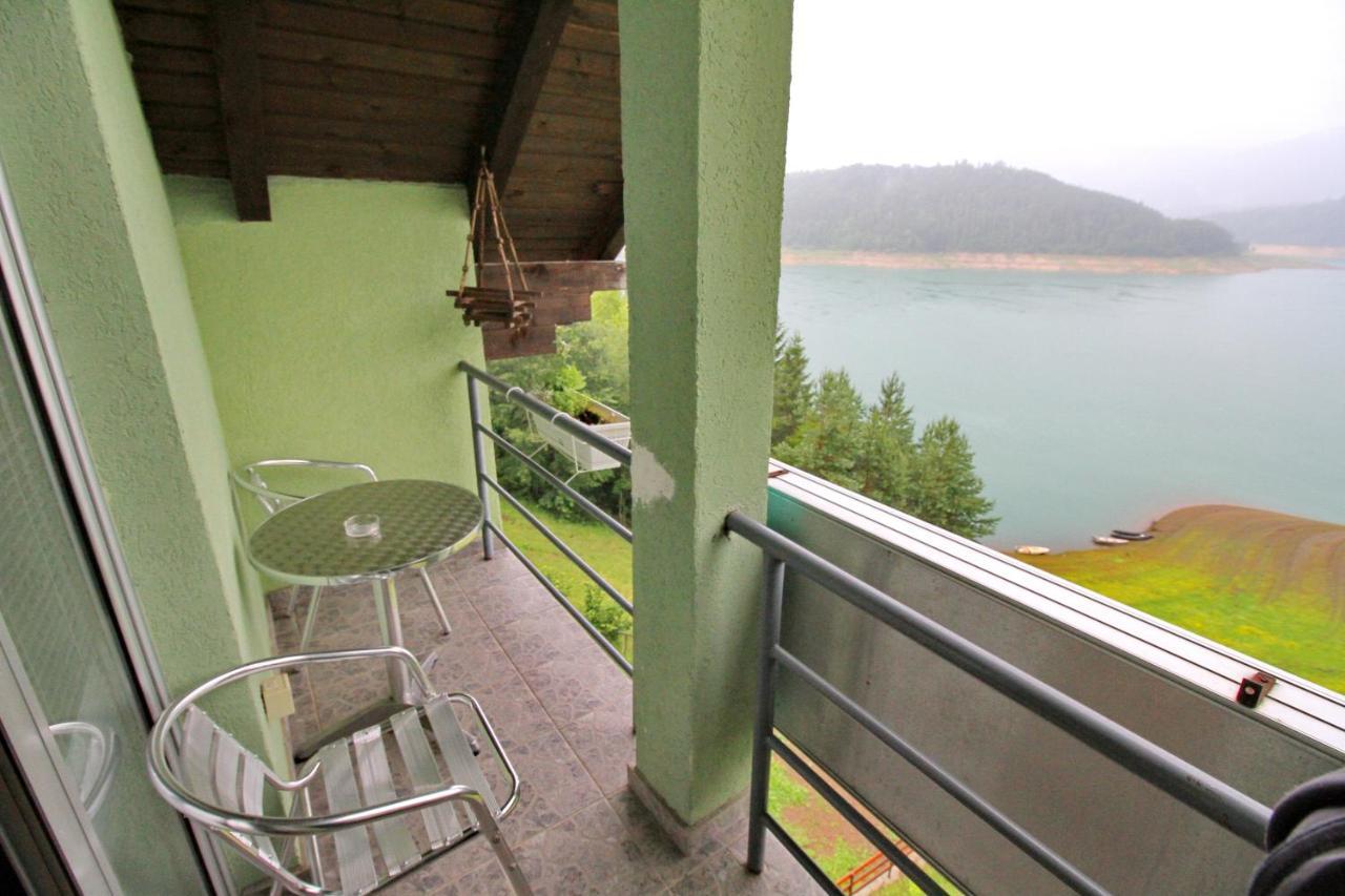Tara Lake Apartments Jevtici 外观 照片